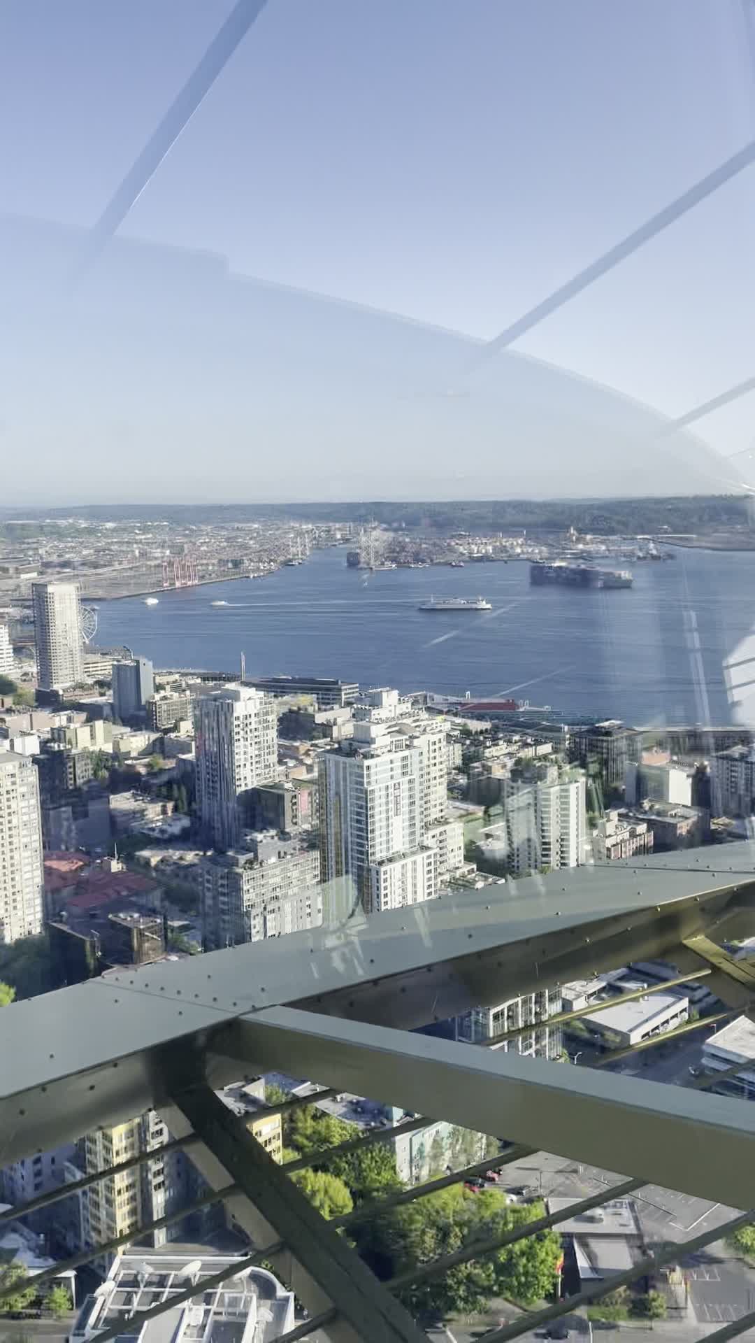 Space Needle
