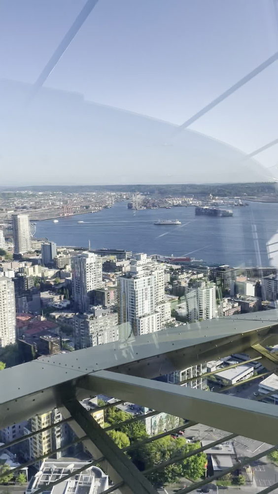 Space Needle