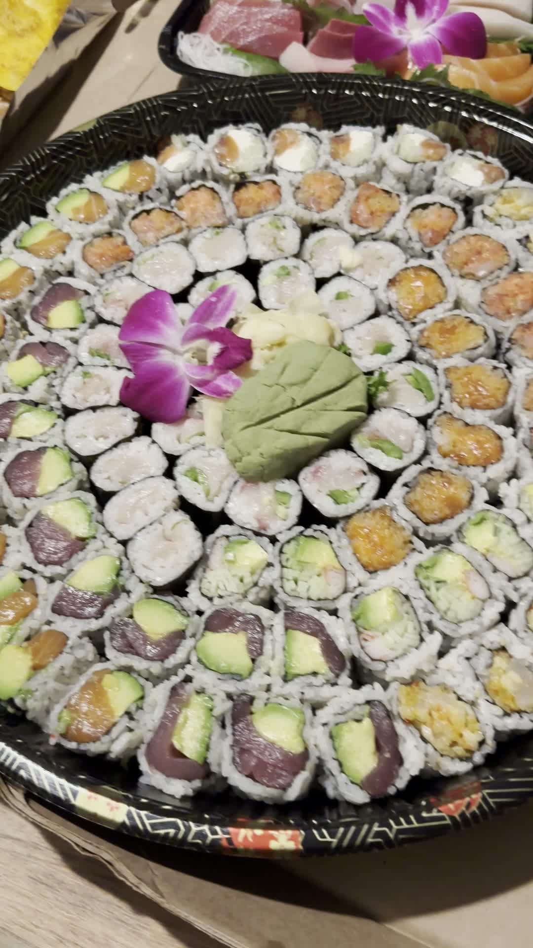 Video review of Yasuda