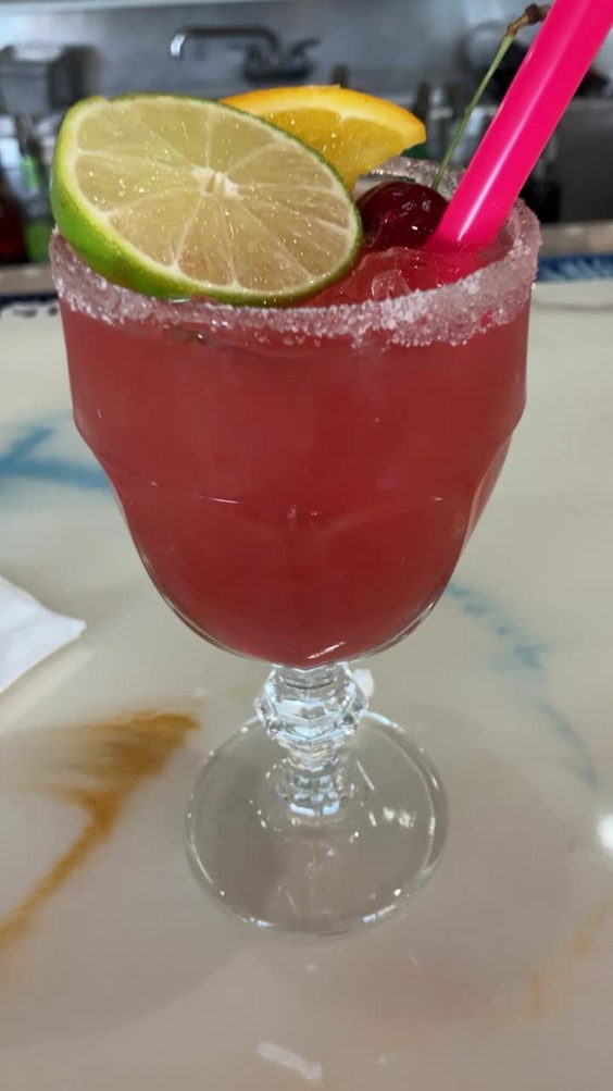 Pedros Tacos and Tequila