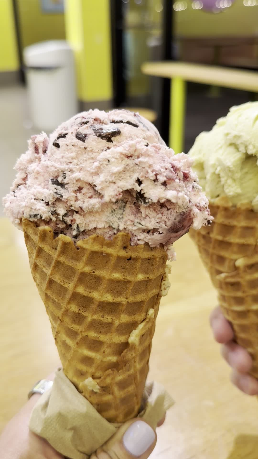 Van Leeuwen Ice Cream