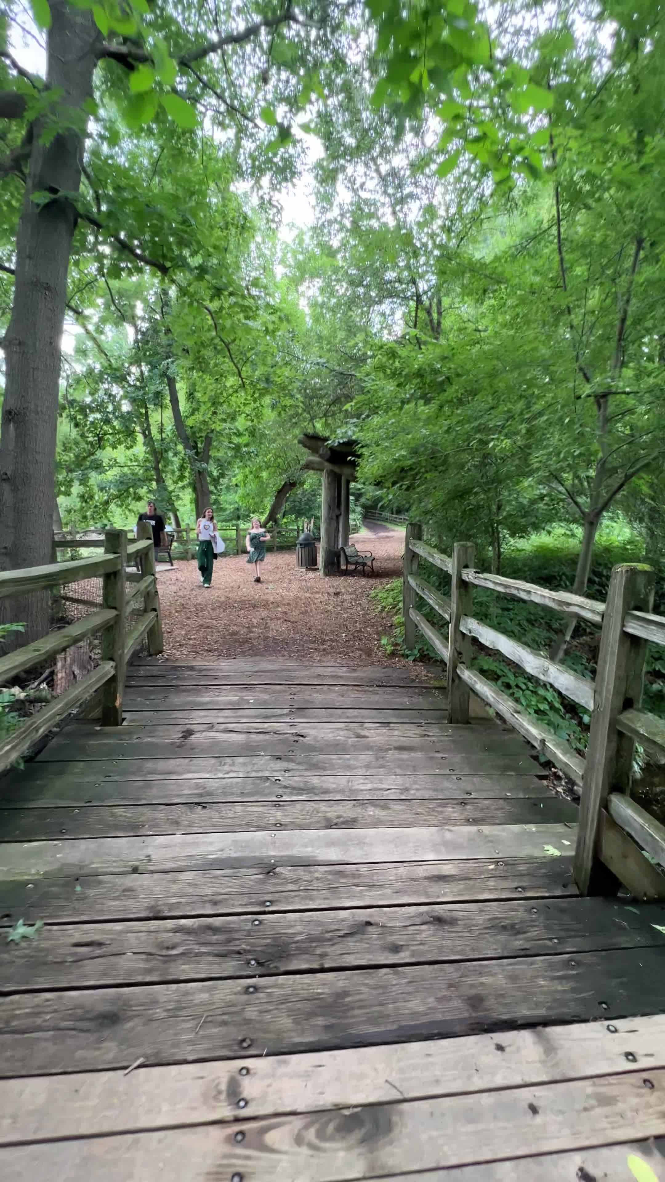 Brookfield Zoo