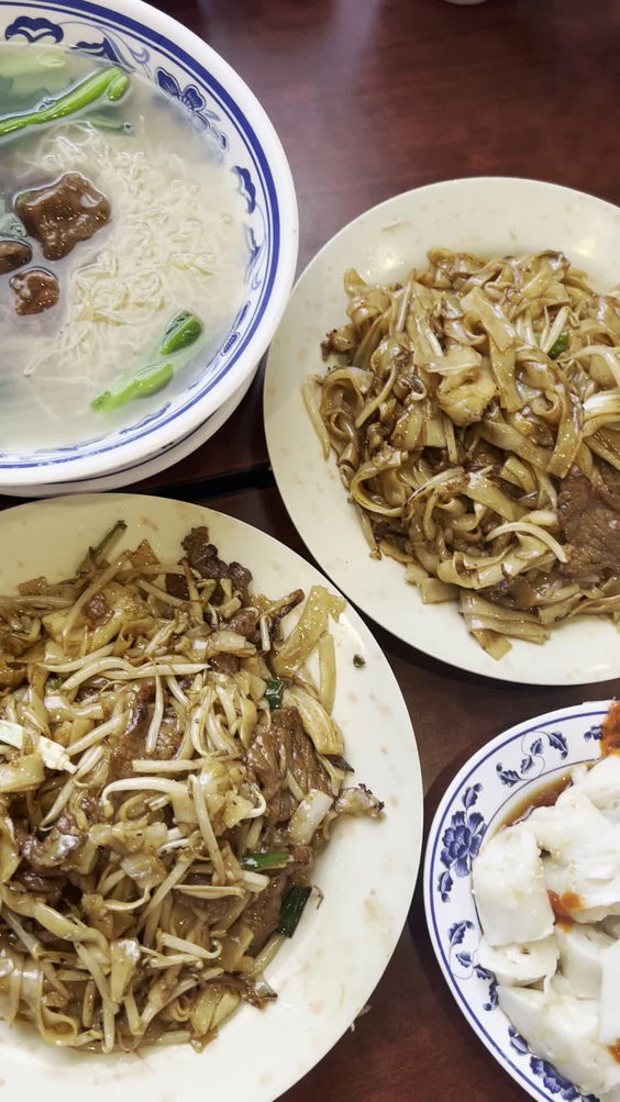 Lam's Kitchen