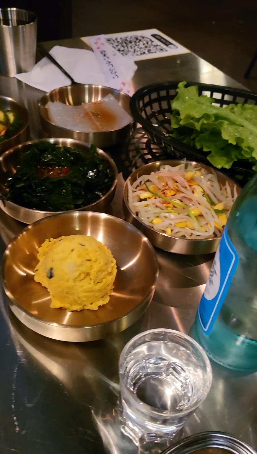 Daldongnae Korean BBQ - Hwy 7