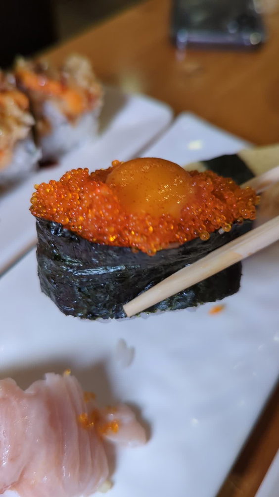 Sushi Modo