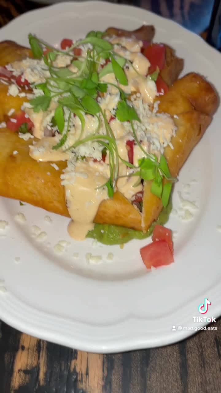 Mad Chef Kitchen & Bar