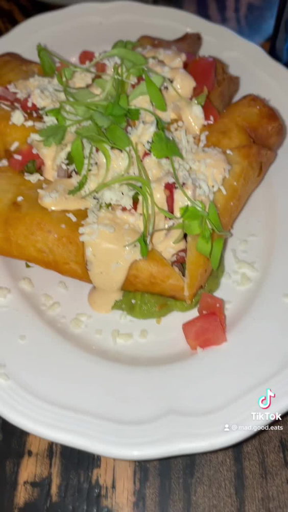 Mad Chef Kitchen & Bar