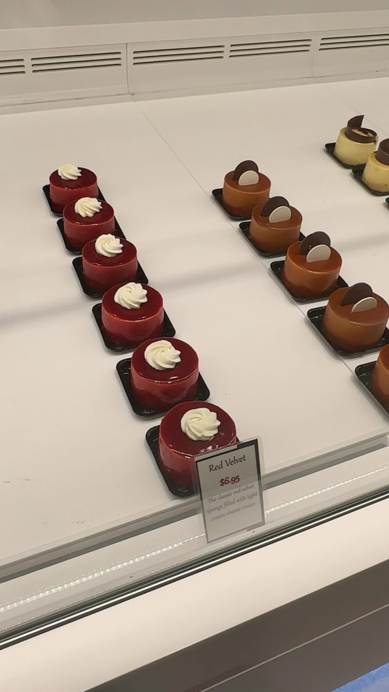 Amadeus Patisserie