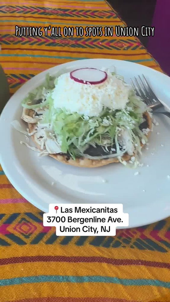 Las Mexicanitas de la 37
