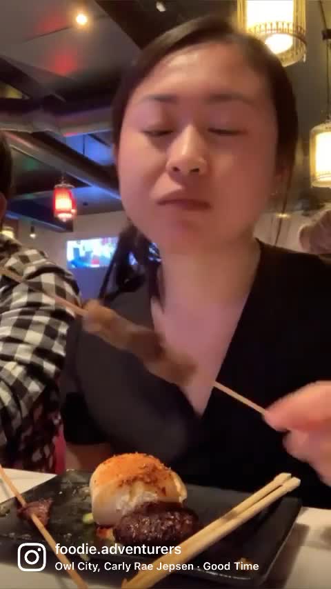 GUI BBQ Restaurant and Bar