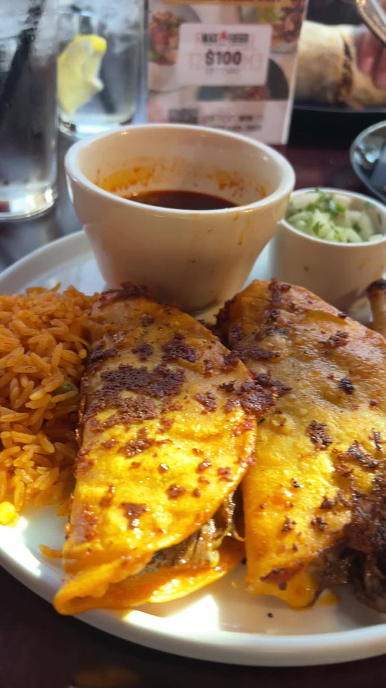 Mas Fuego - Fremont