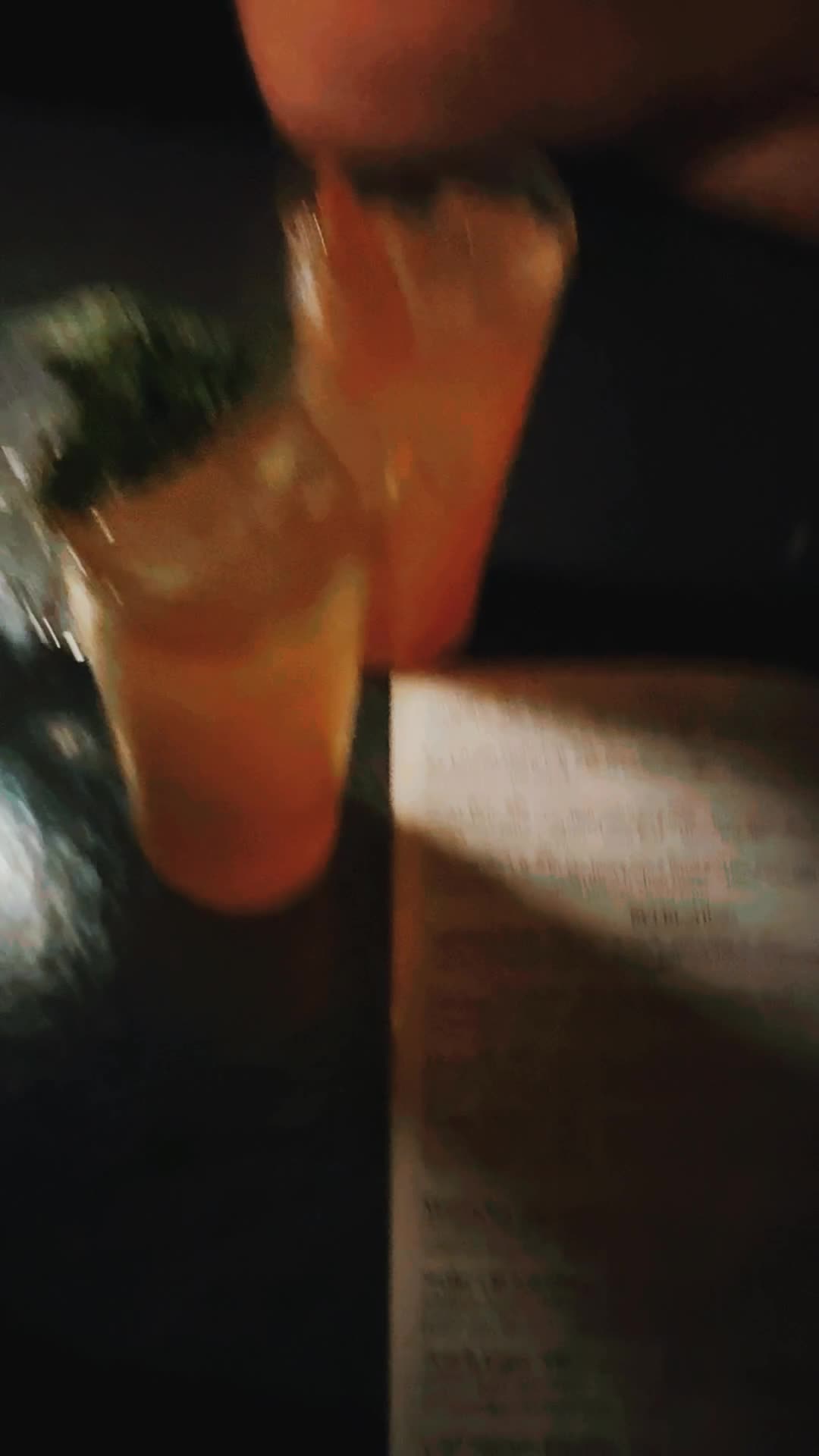 Video review of Killer Whale Sex Club