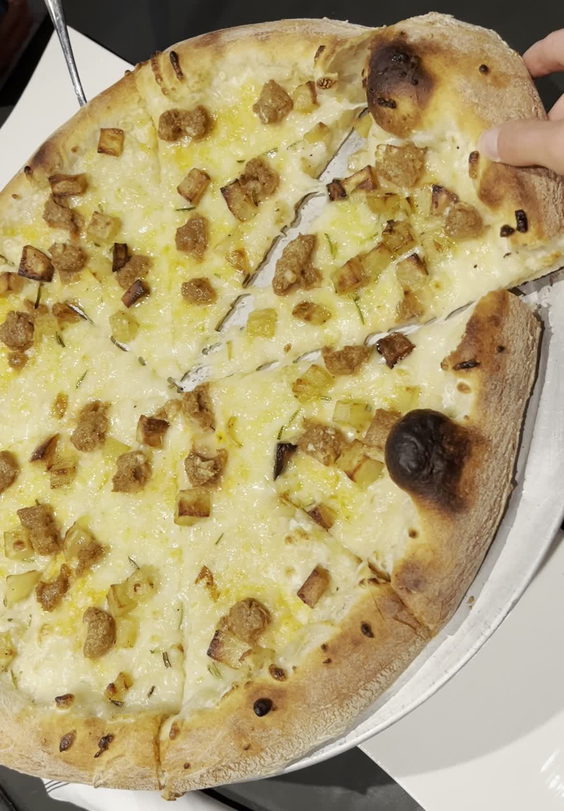 Pizzeria Enzina