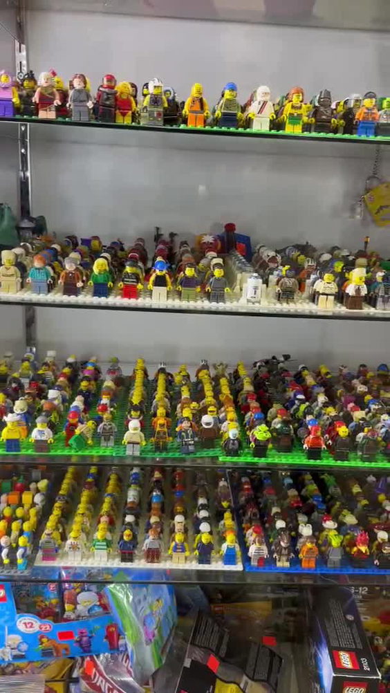 Frank & Son Collectible Show