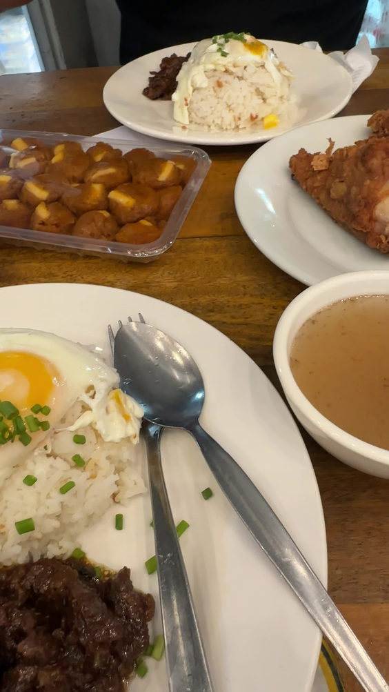 Tapsi ni Vivian at Bulaluhan