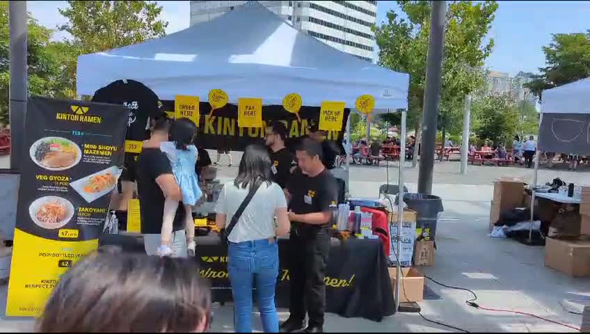 Japan Festival CANADA 2023