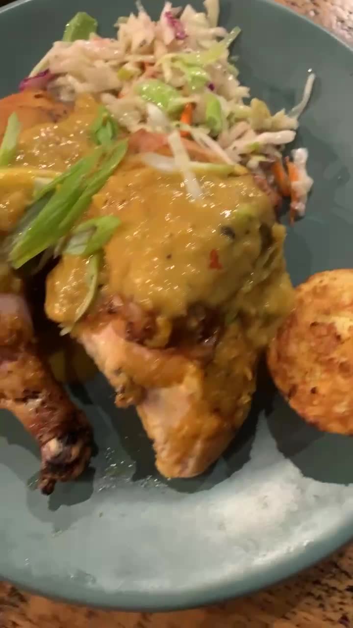 Revolution Rotisserie