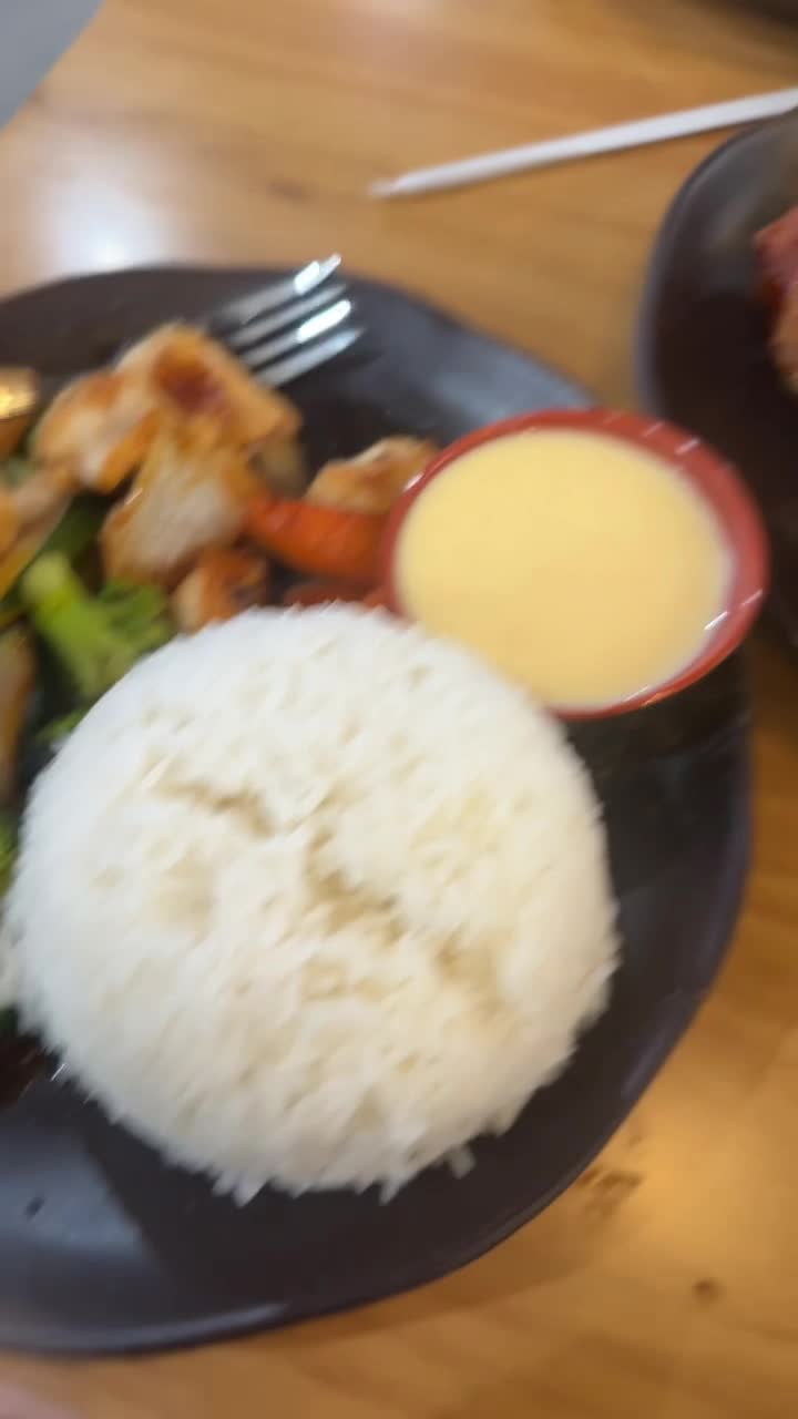 Michi Ramen & Habachi