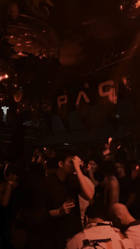 Club Space