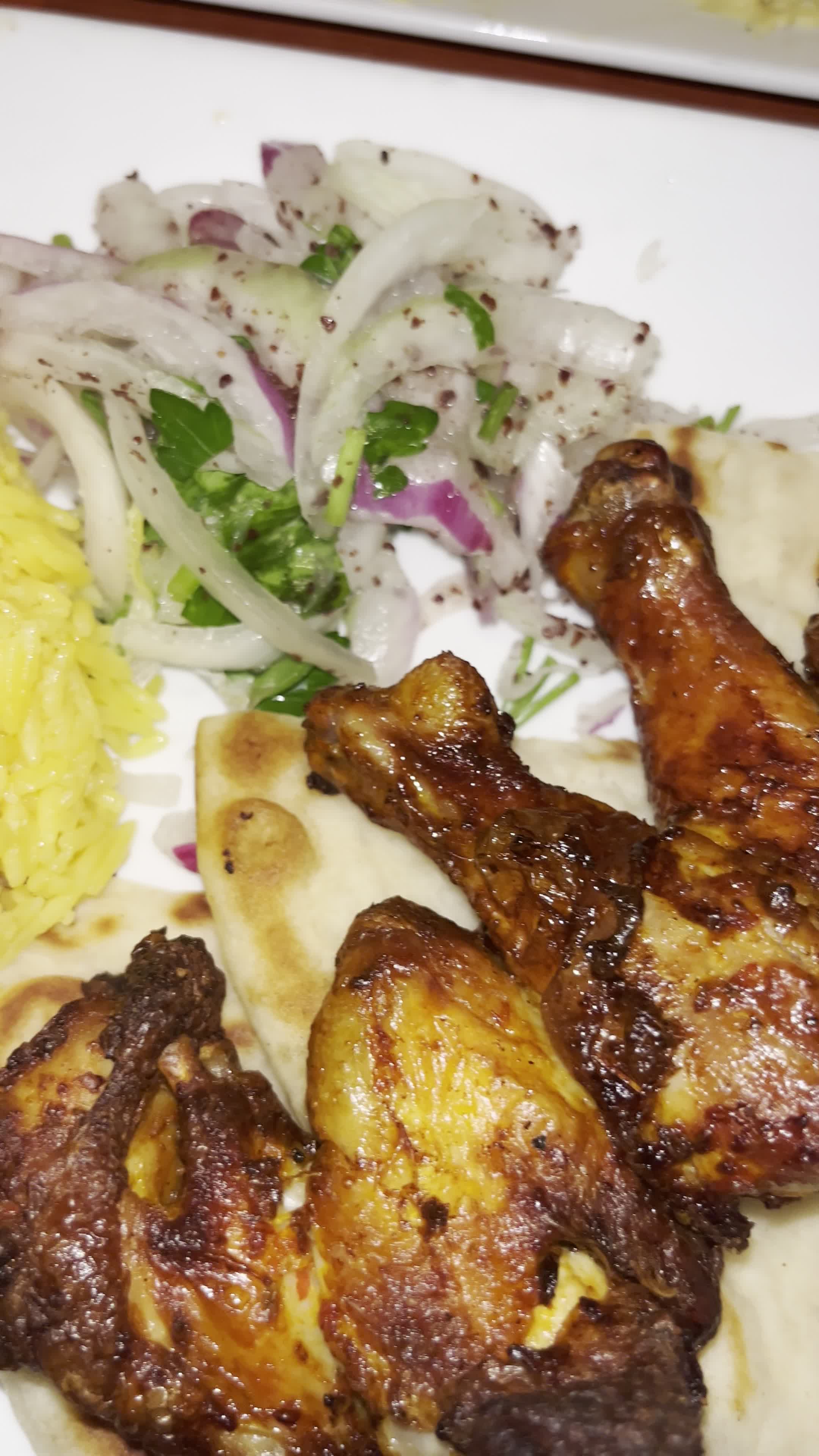 Edessa Restaurant Kurdish Turkish Cuisine