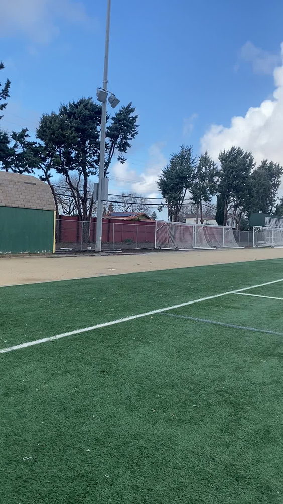 Cardoza Park