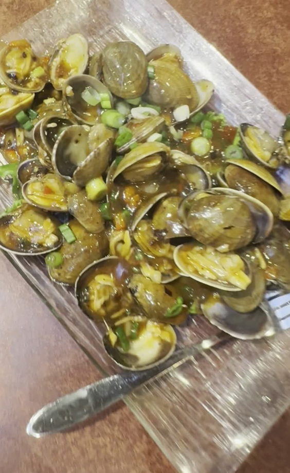 Fishman Lobster Clubhouse Restaurant 魚樂軒