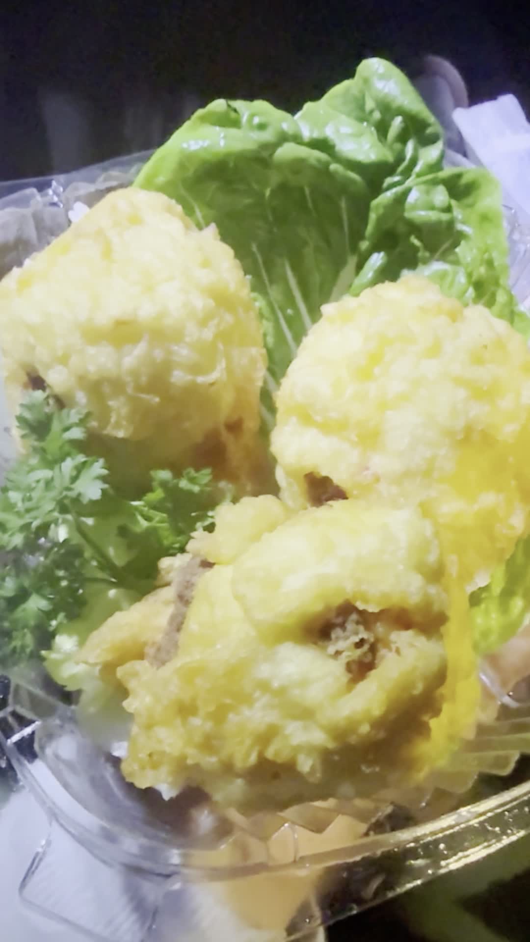 Masa Sushi