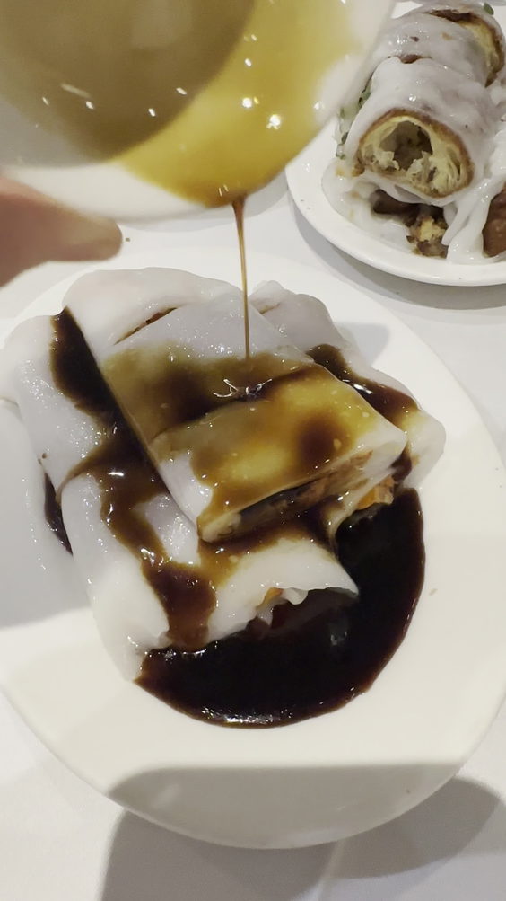 Golden Unicorn Chinese Restaurant