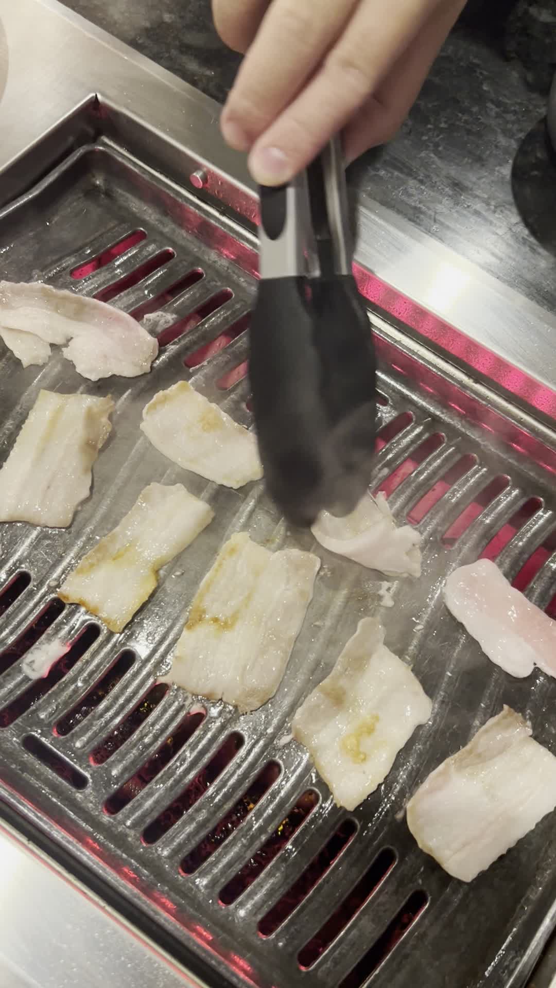 The Grill King All You Can Eat Korean BBQ