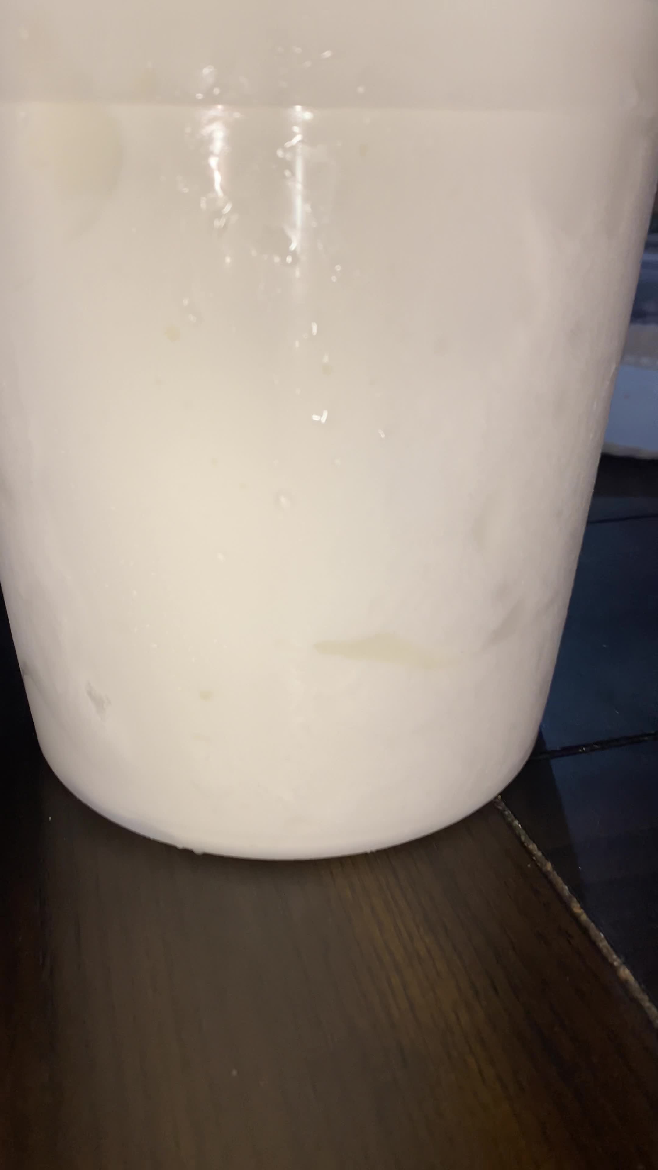 Video review of Fosselman's Ice Cream Co.