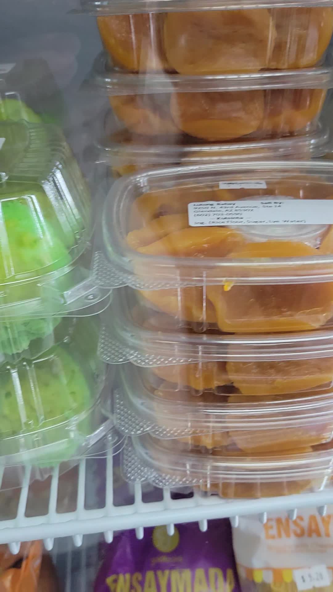 Lutong Bahay Filipino-Asian Restaurant & Mini Mart (Lutong Bahay)