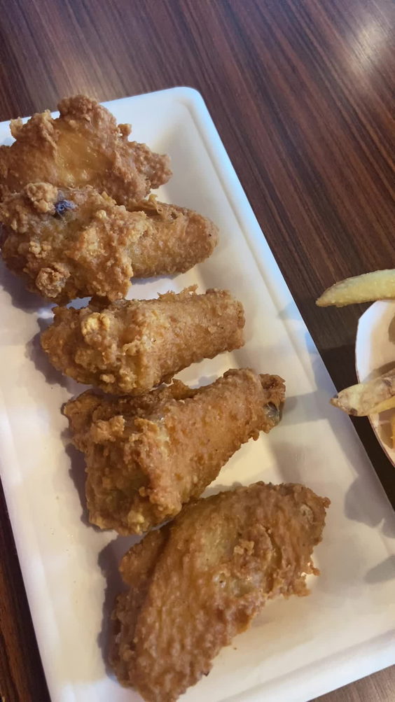 Peri Peri Original