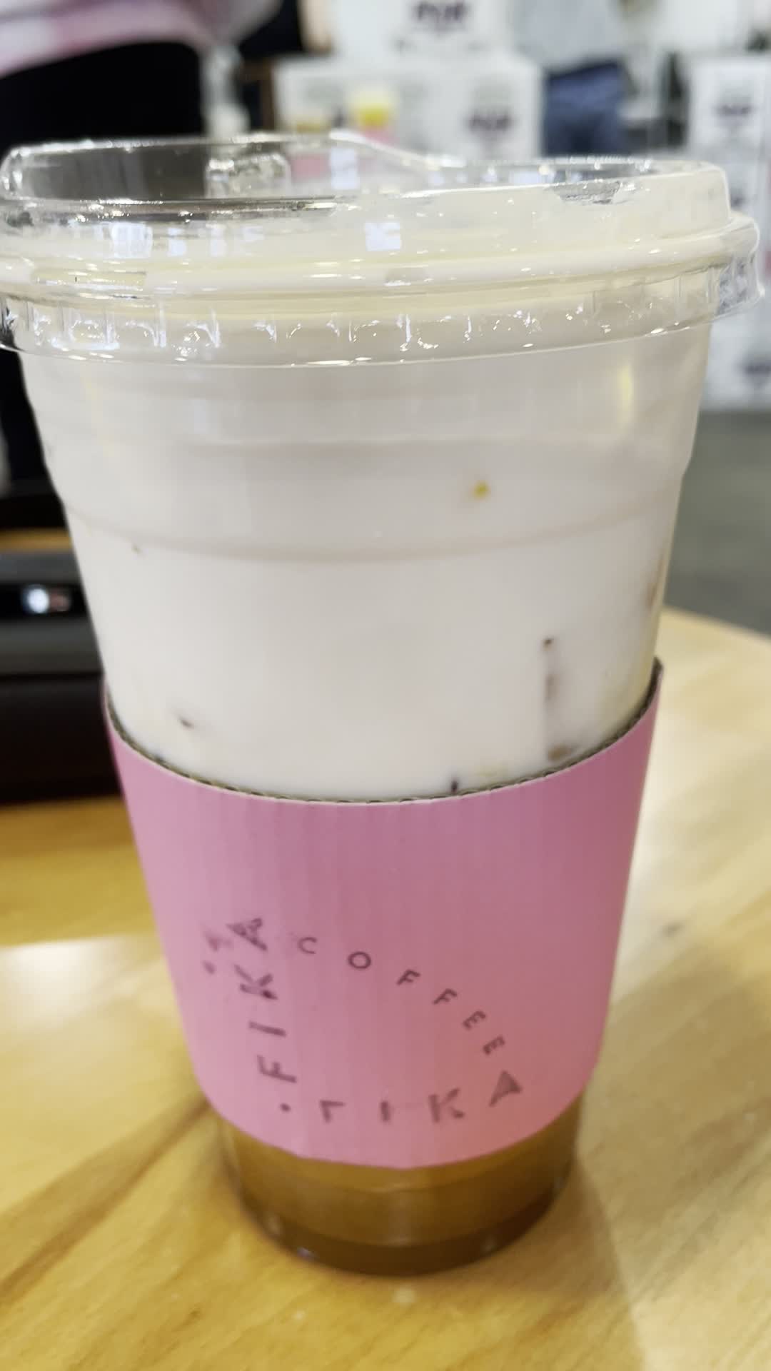 Fika Fika Coffee