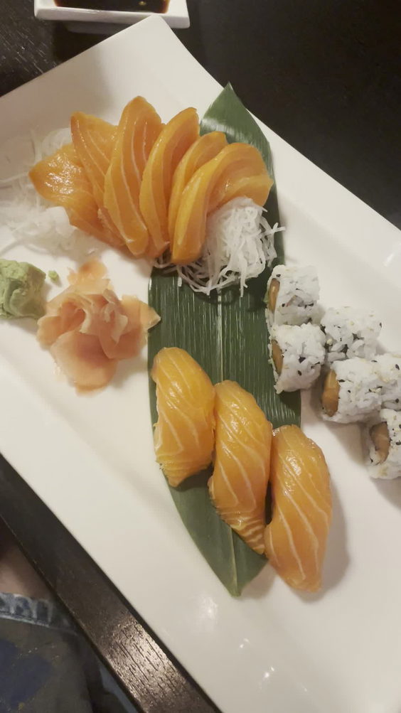 Sushi Ninja Tampa