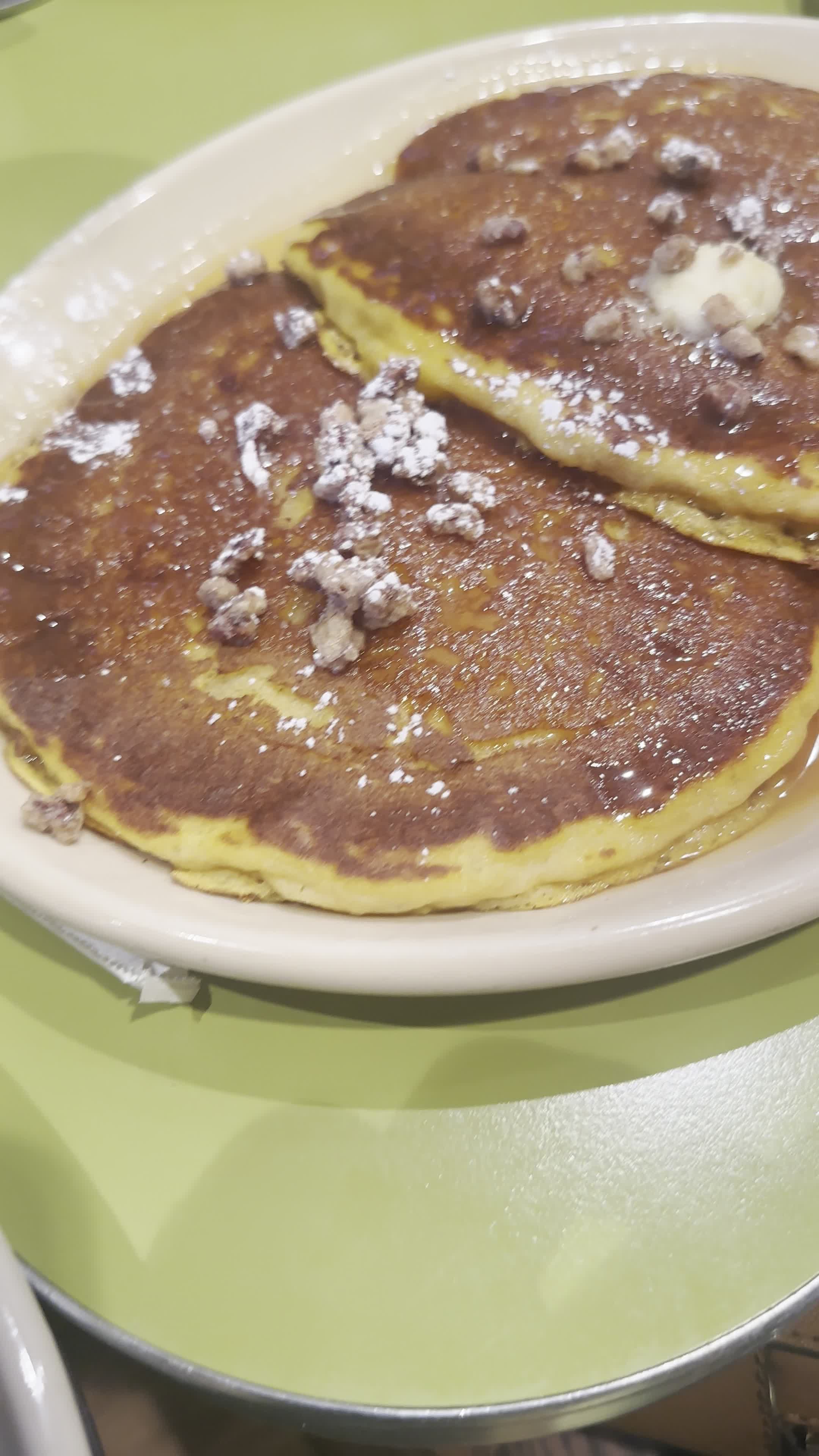 Snooze, an A.M. Eatery