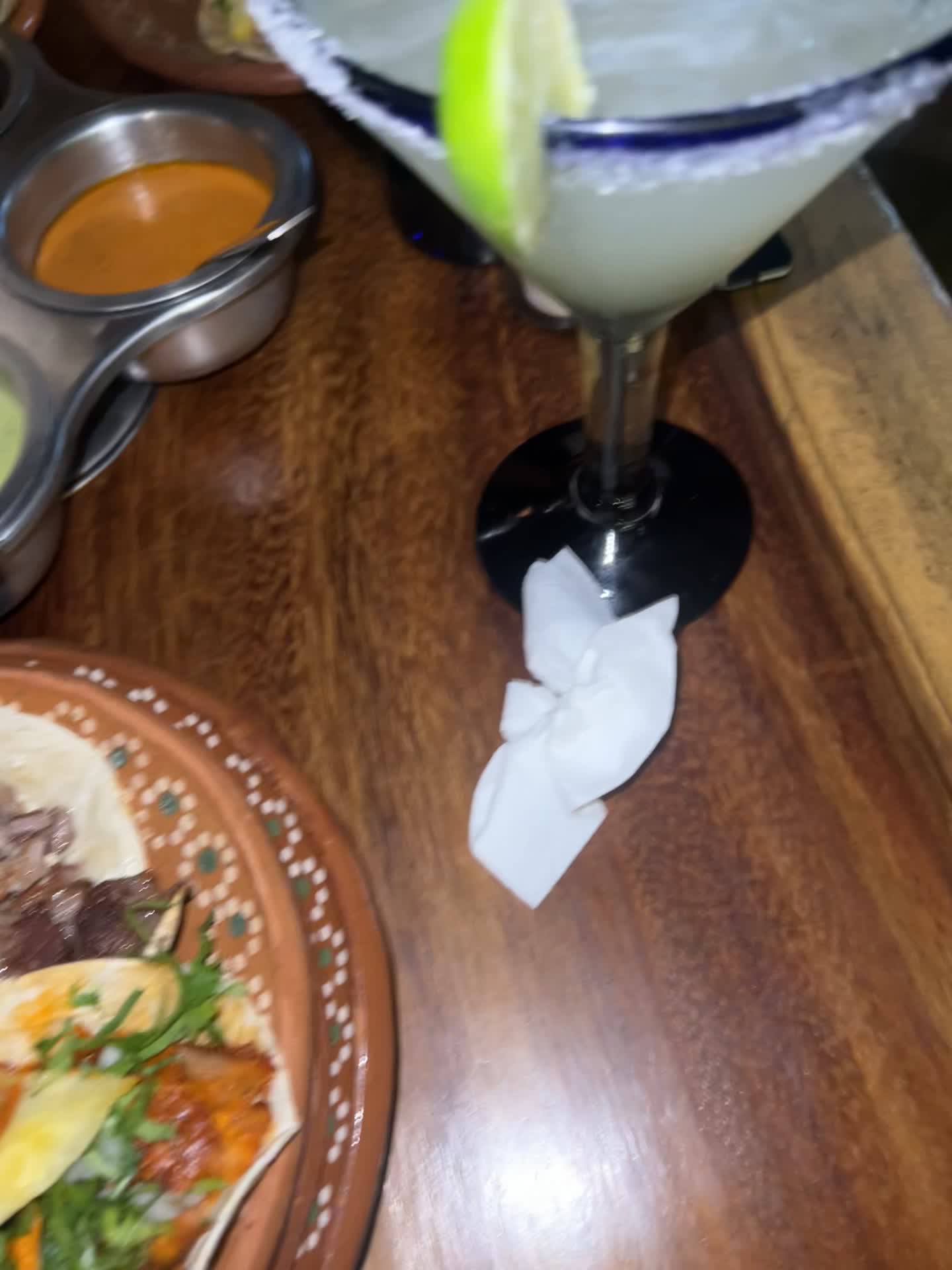 Sonorita Tacos Al Pastor
