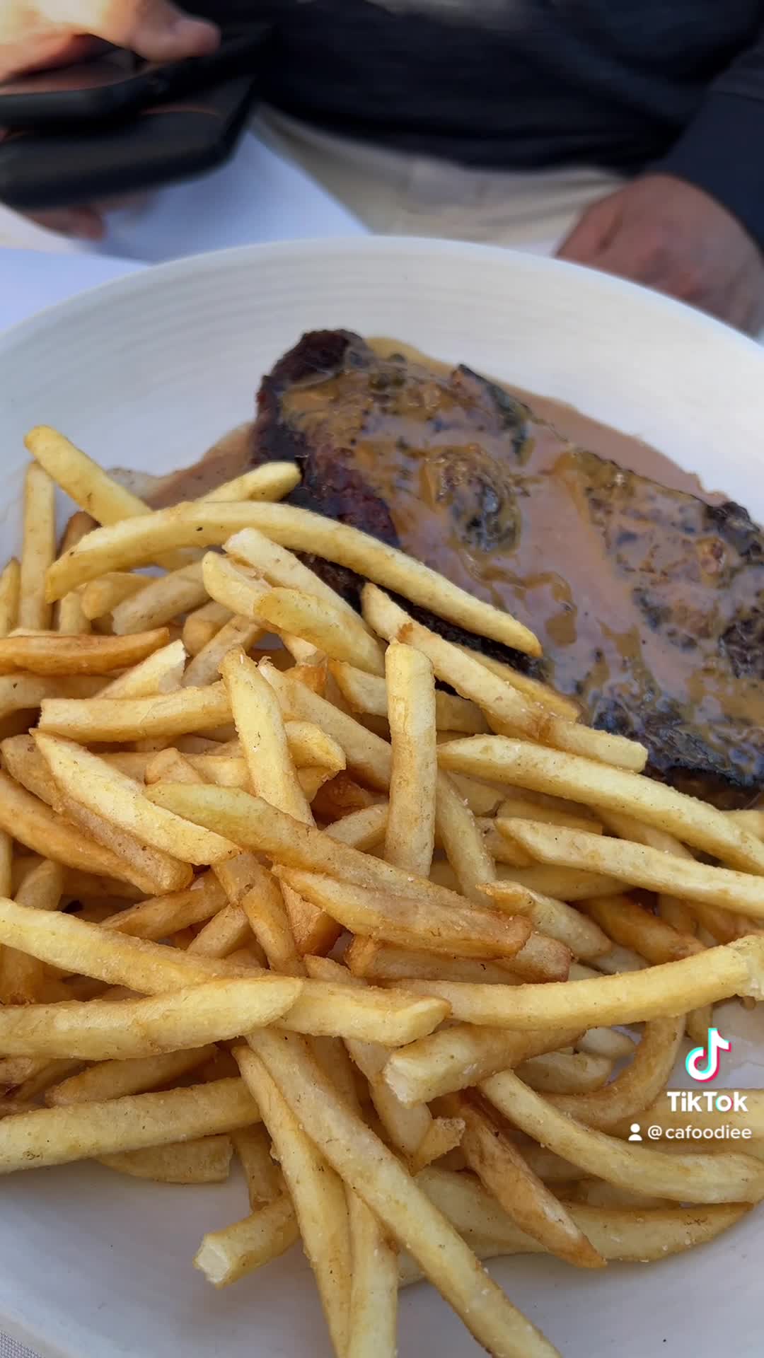 Bistro Don Giovanni
