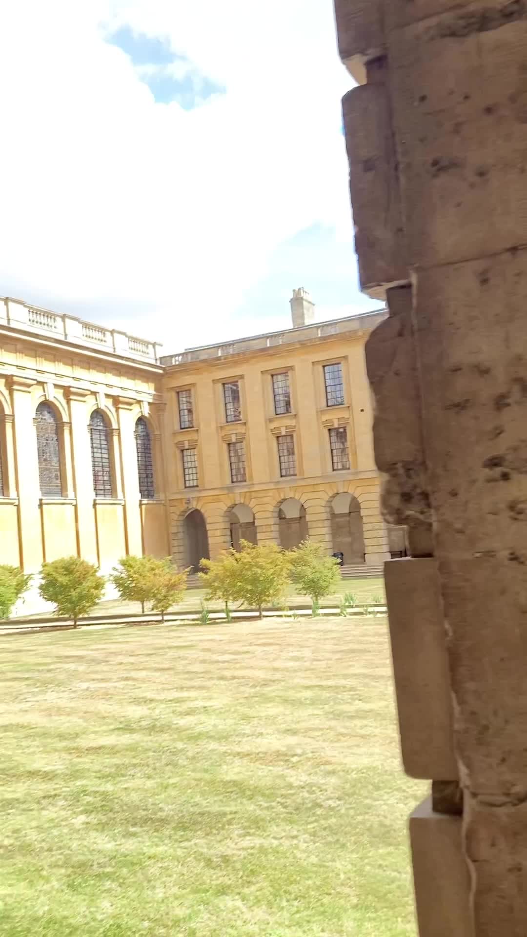 Oxford