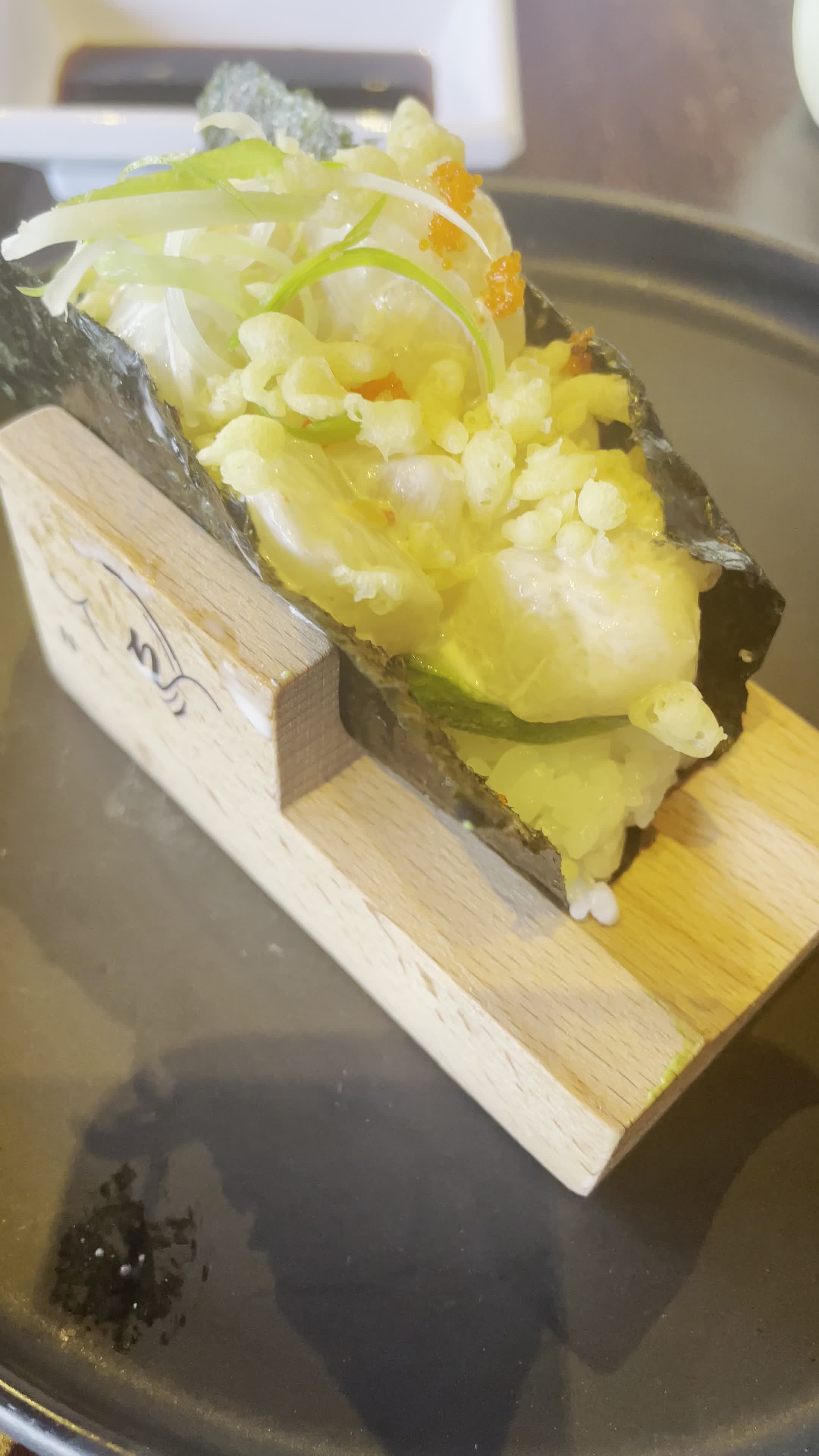 Edge Eatery