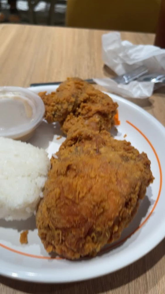 Popeyes Louisiana Kitchen