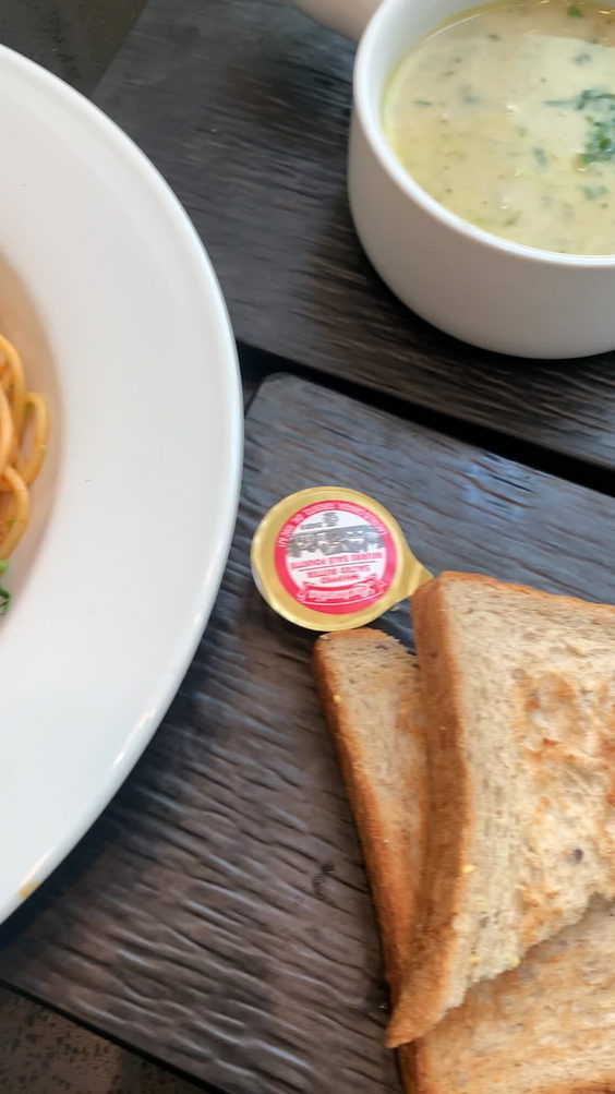 Liberte Cafe and Restaurant