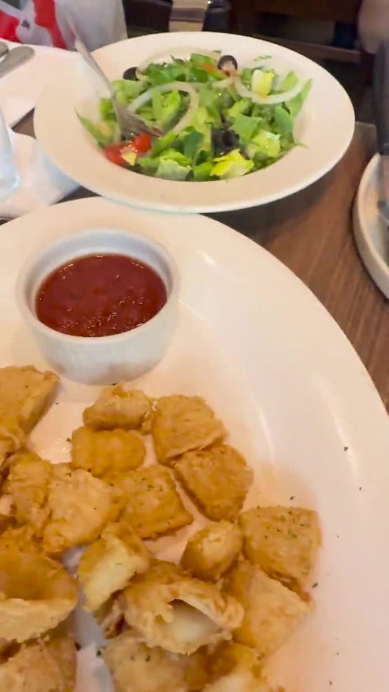 Italianni's