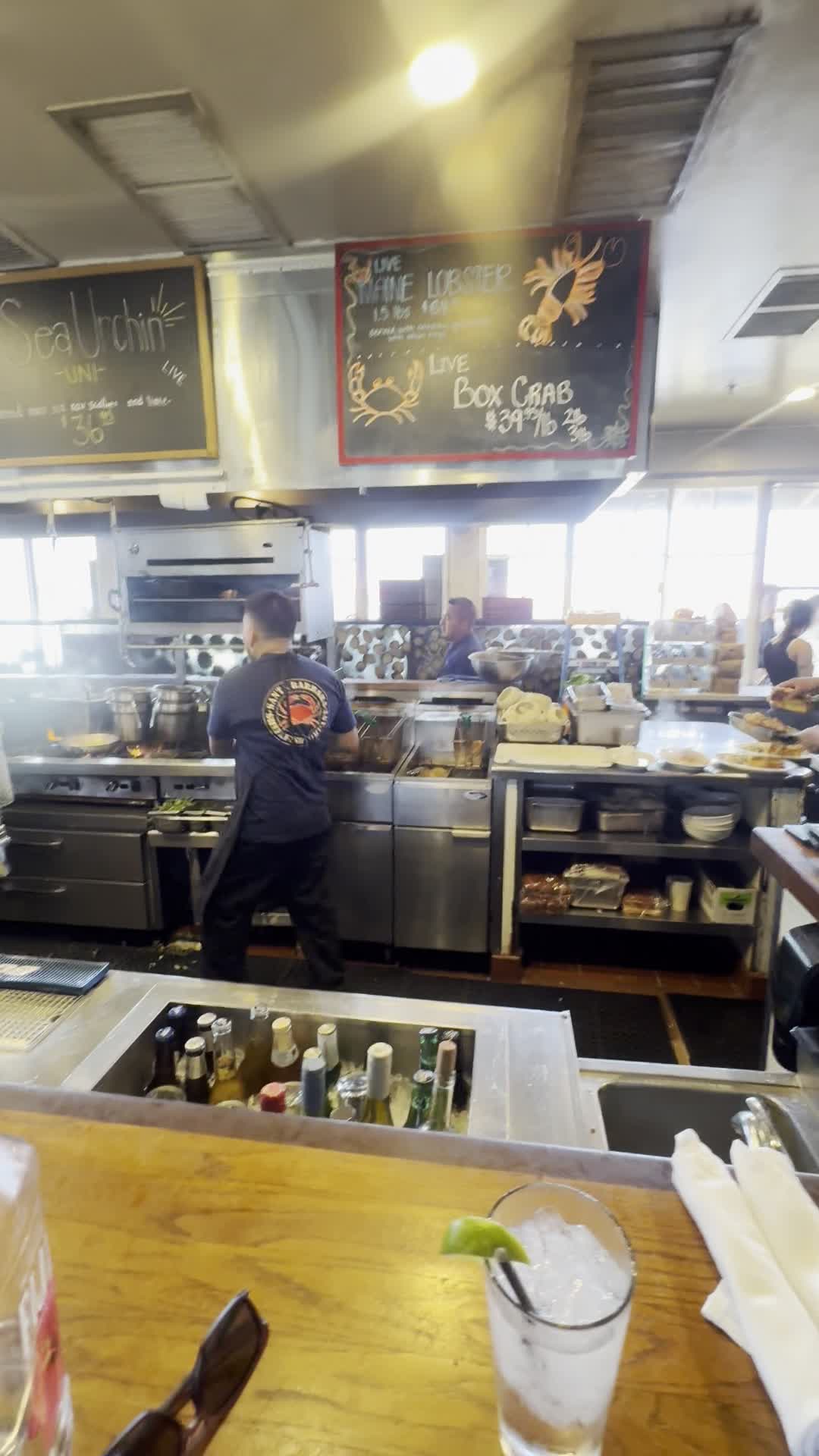 Santa Barbara Shellfish Company