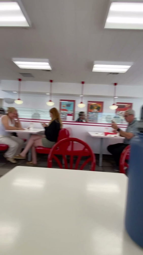 In-N-Out Burger