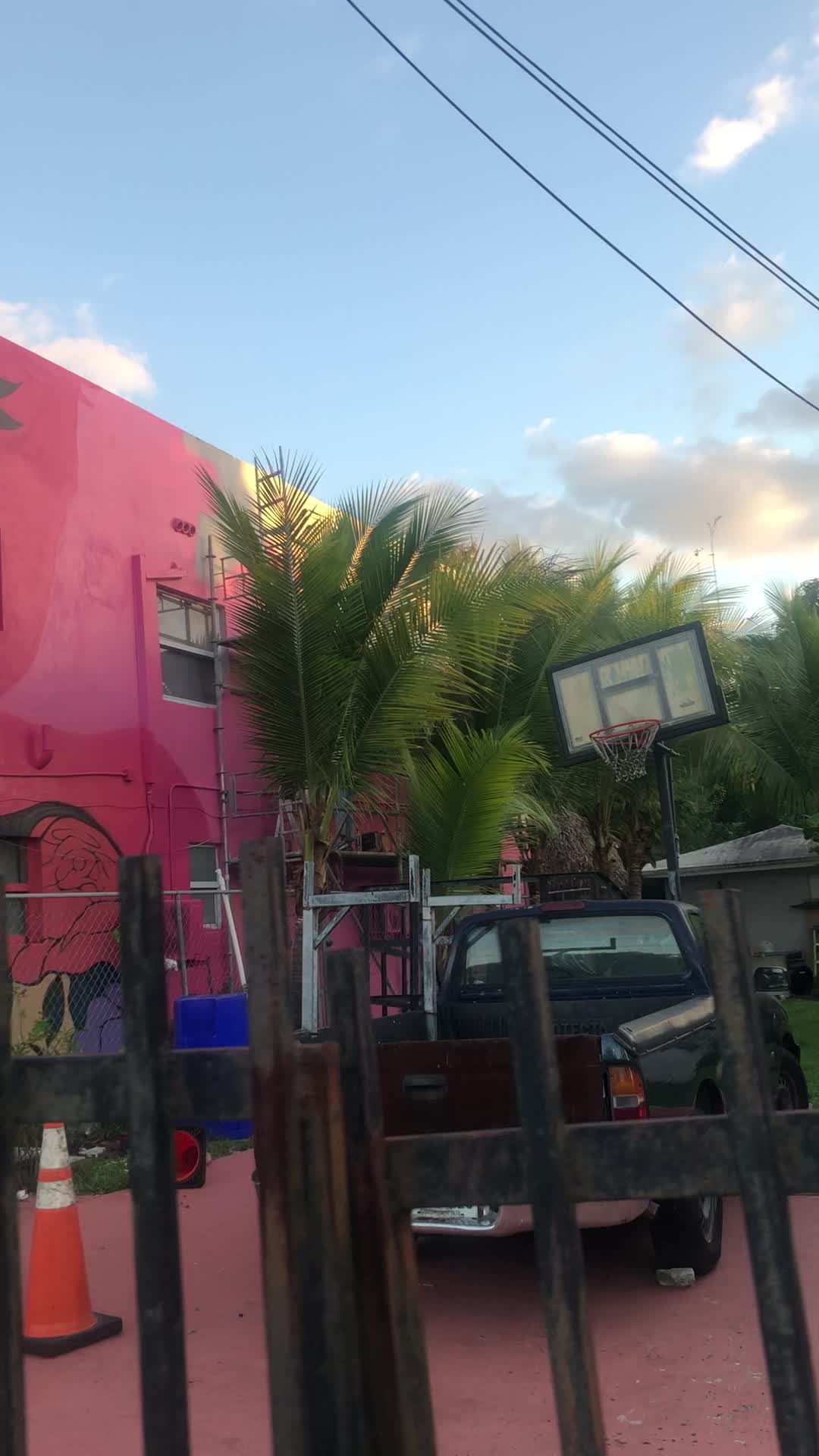 Vice City