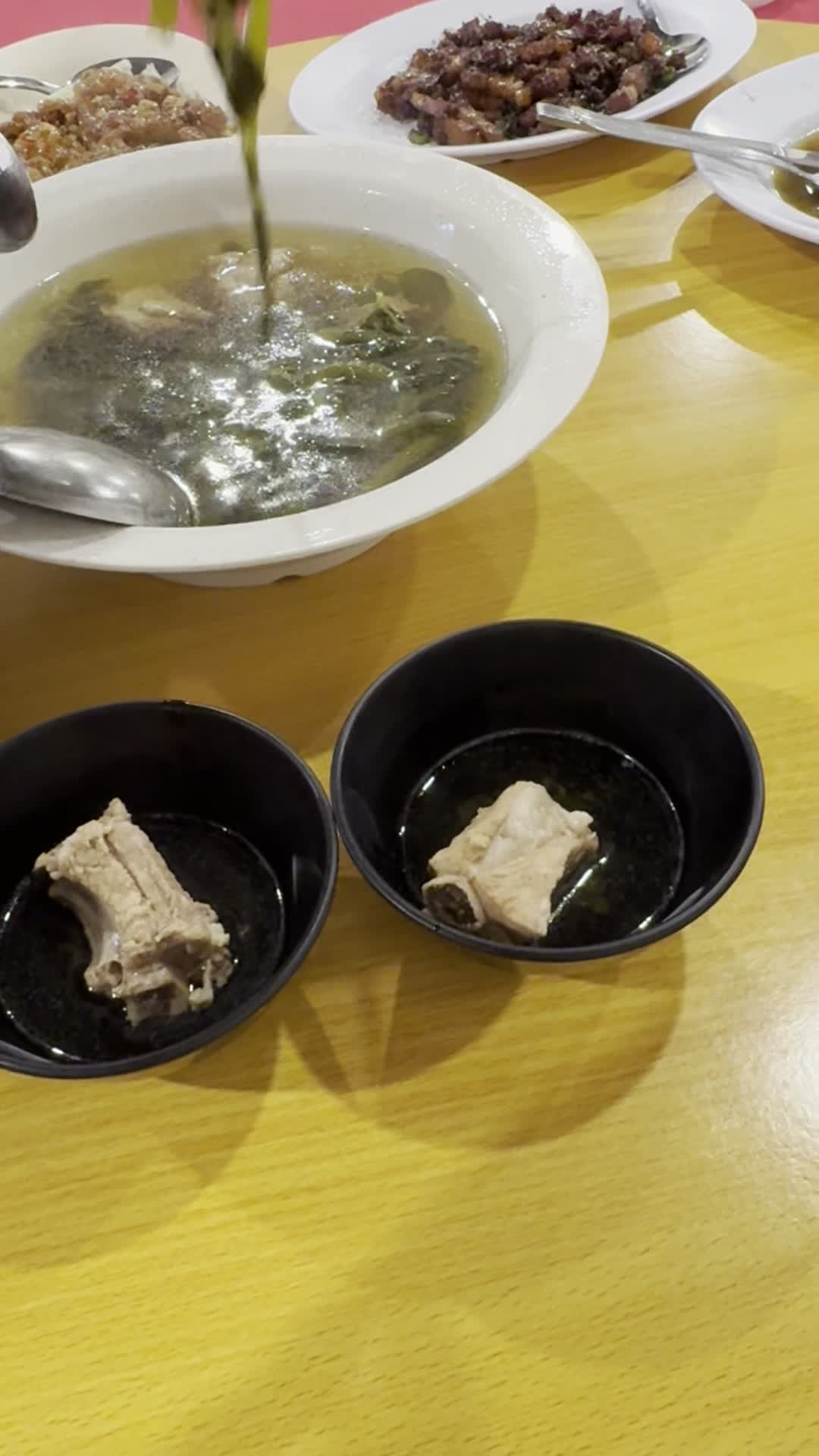 Tek Sen Restaurant (Tek Sen Restaurant (德盛飯店))