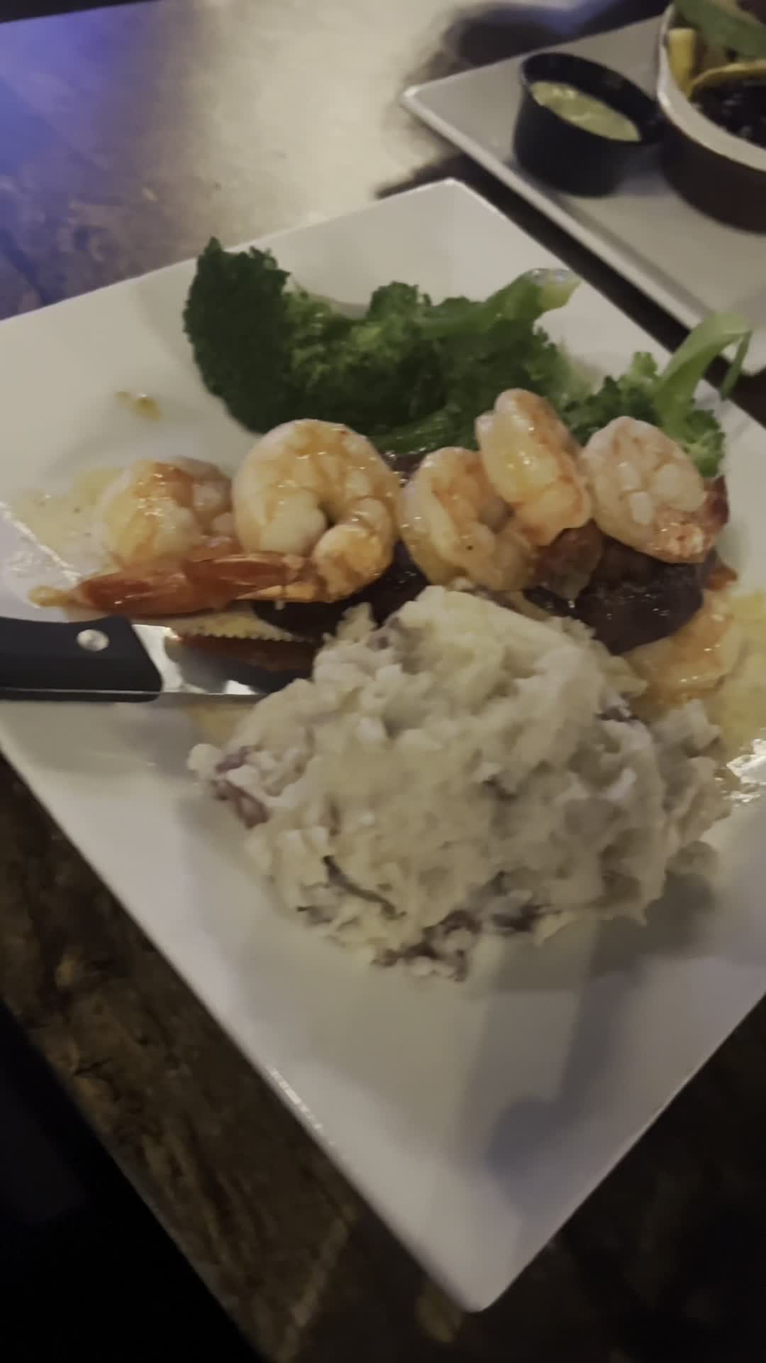 The Bench Bar & Grill