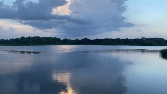 Mallard Lake